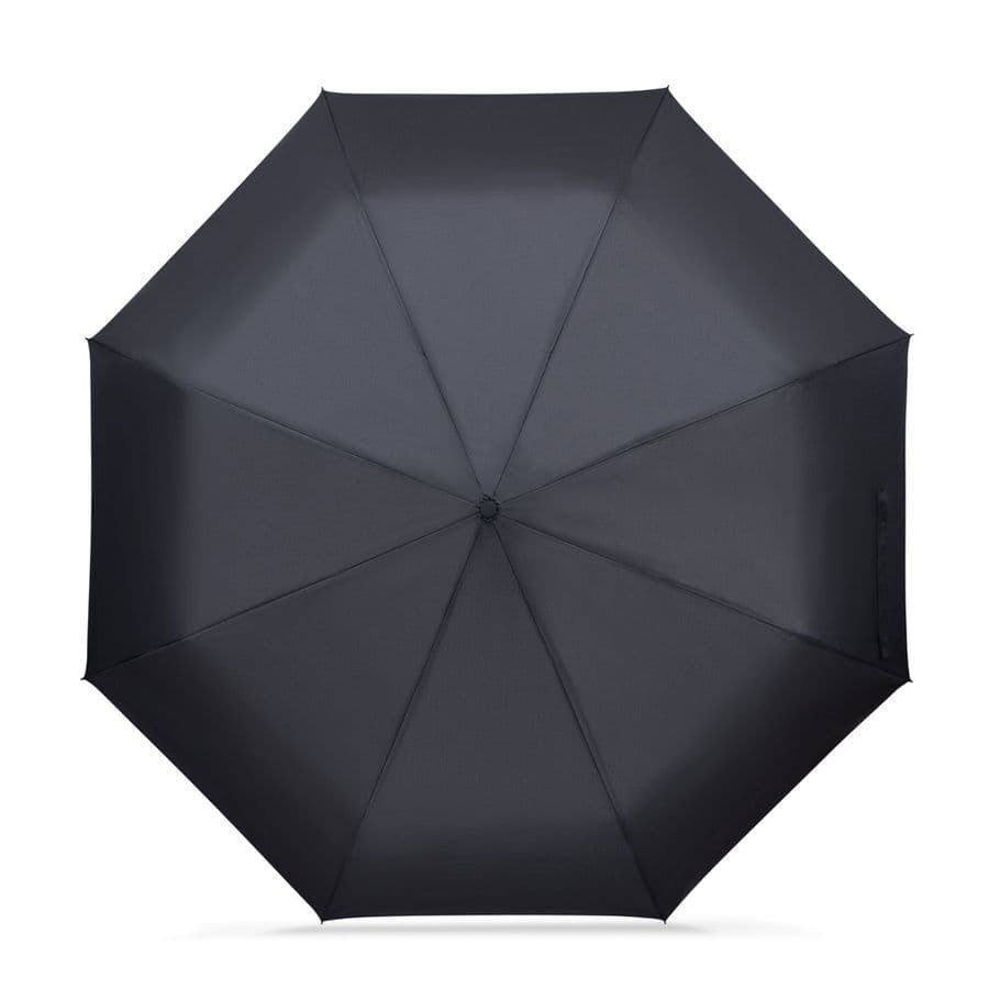 CAMILLE. Stort paraply (27") i 190T pongee