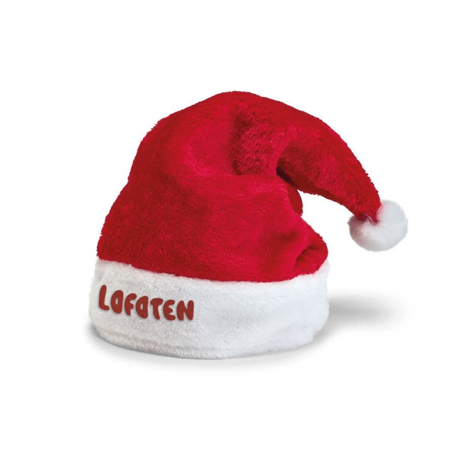 LOFOTEN. Julkeps