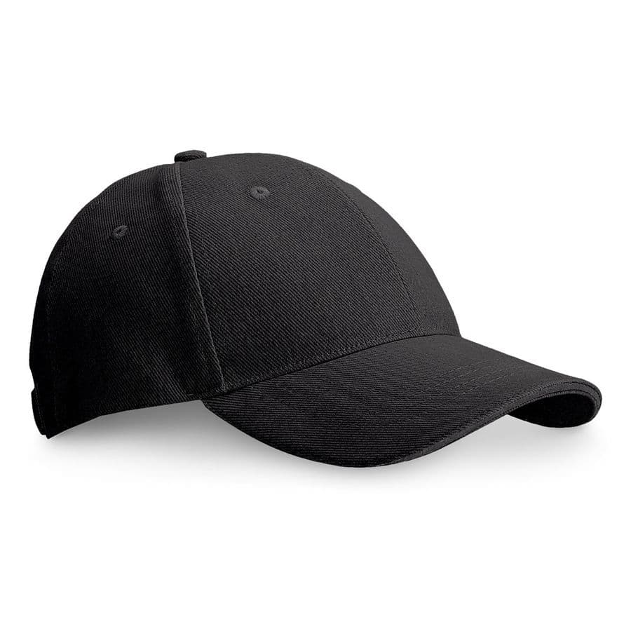 CHRISTOPHE. keps i 100 % bomull (260 g/m²)
