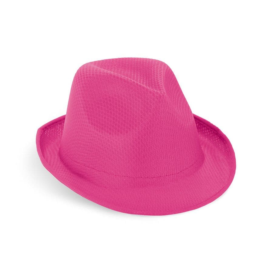 MANOLO. PP hatt