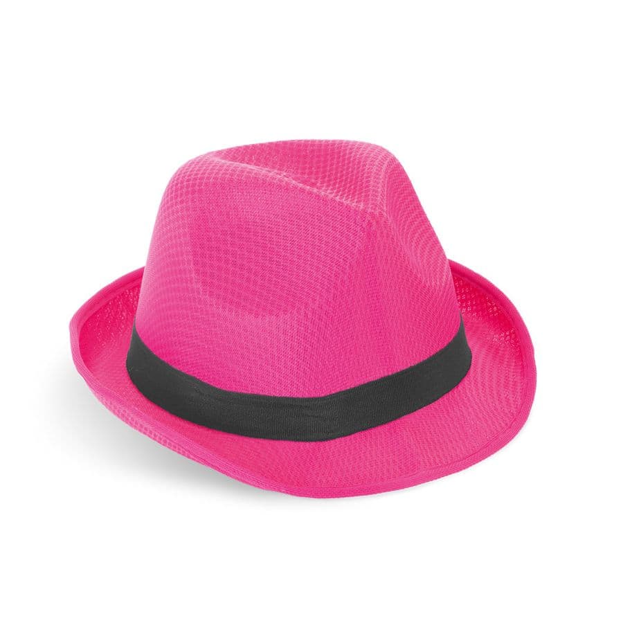 MANOLO. PP hatt