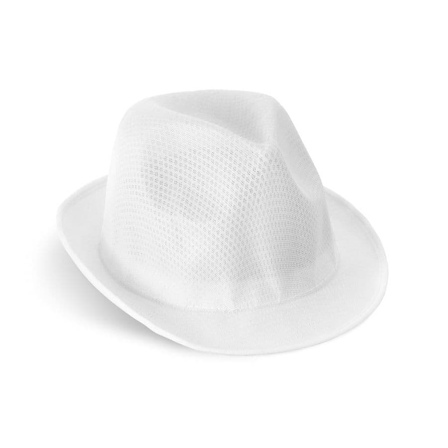 MANOLO. PP hatt Vit