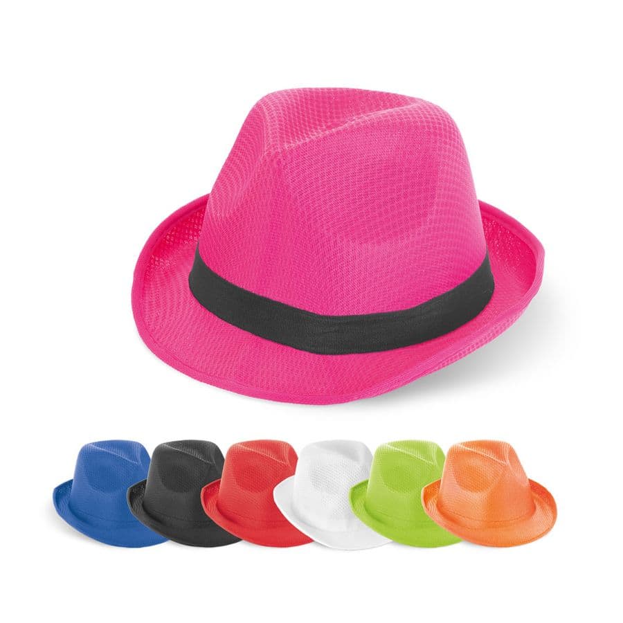 MANOLO. PP hatt