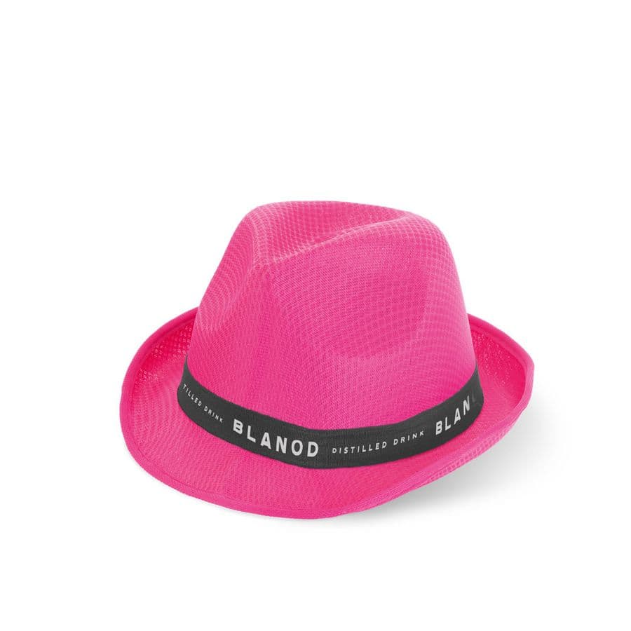 MANOLO. PP hatt
