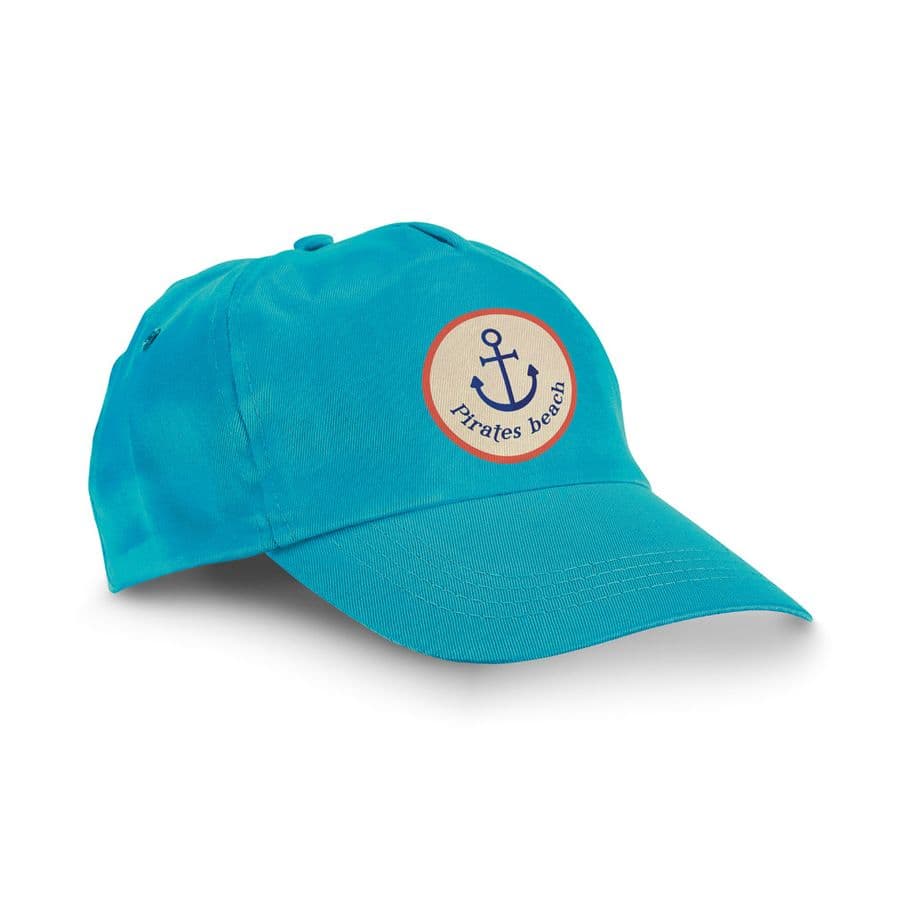 CHILKA. Barnkeps i polyester