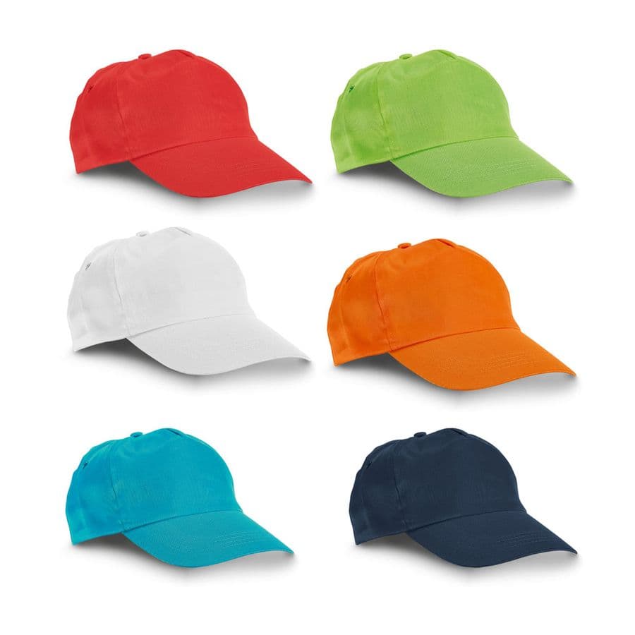 CHILKA. Barnkeps i polyester