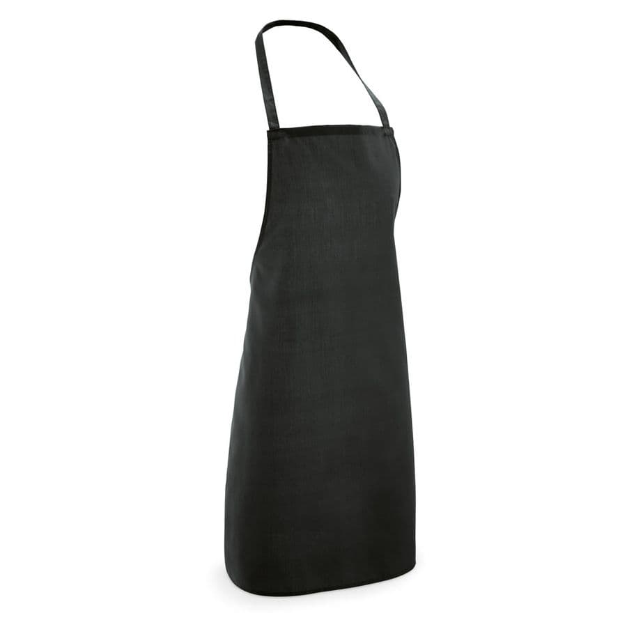 CURRY. Förkläde av bomull och polyester (180 g/m²)