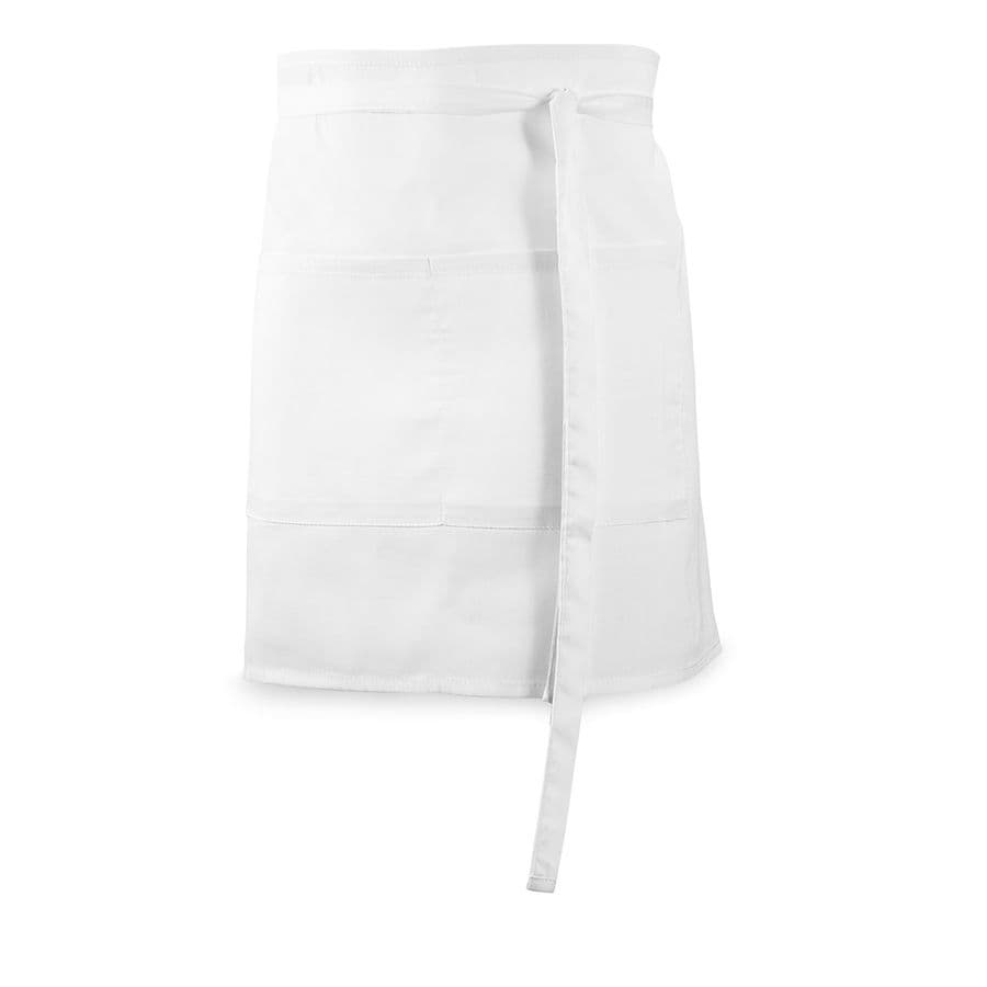ROSEMARY. Bar förkläde av bomull och polyester (150 g/m²)
