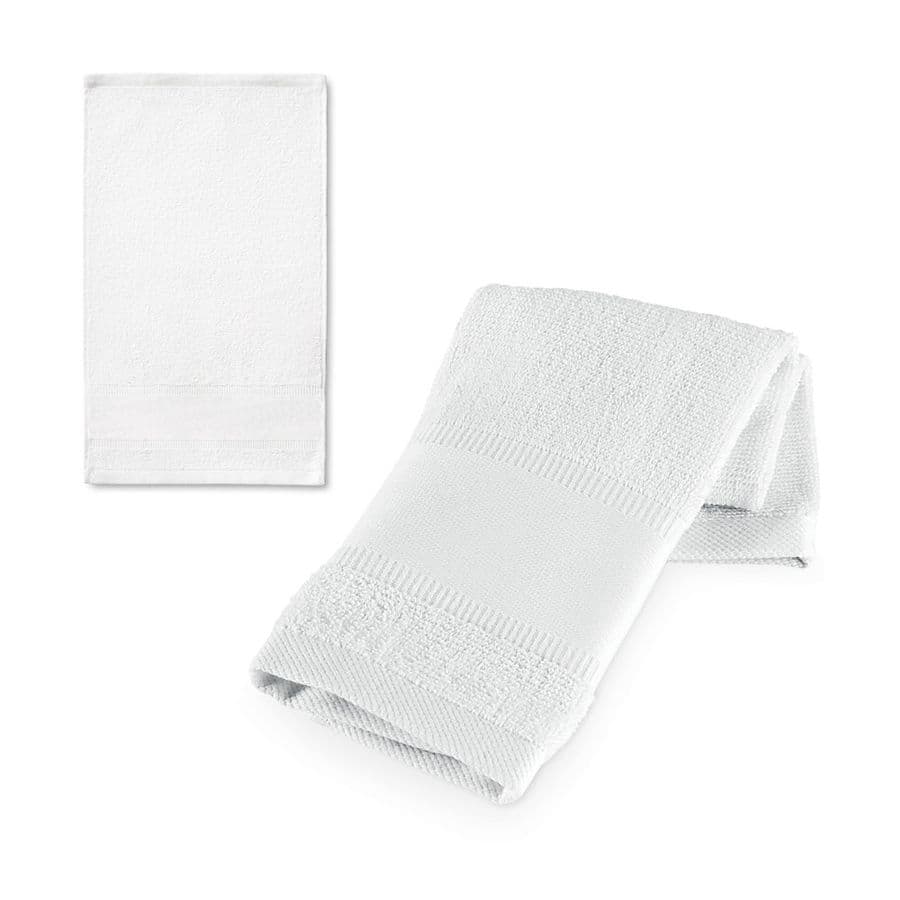 CANCHA. Sporthandduk i bomull (380 g/m²)