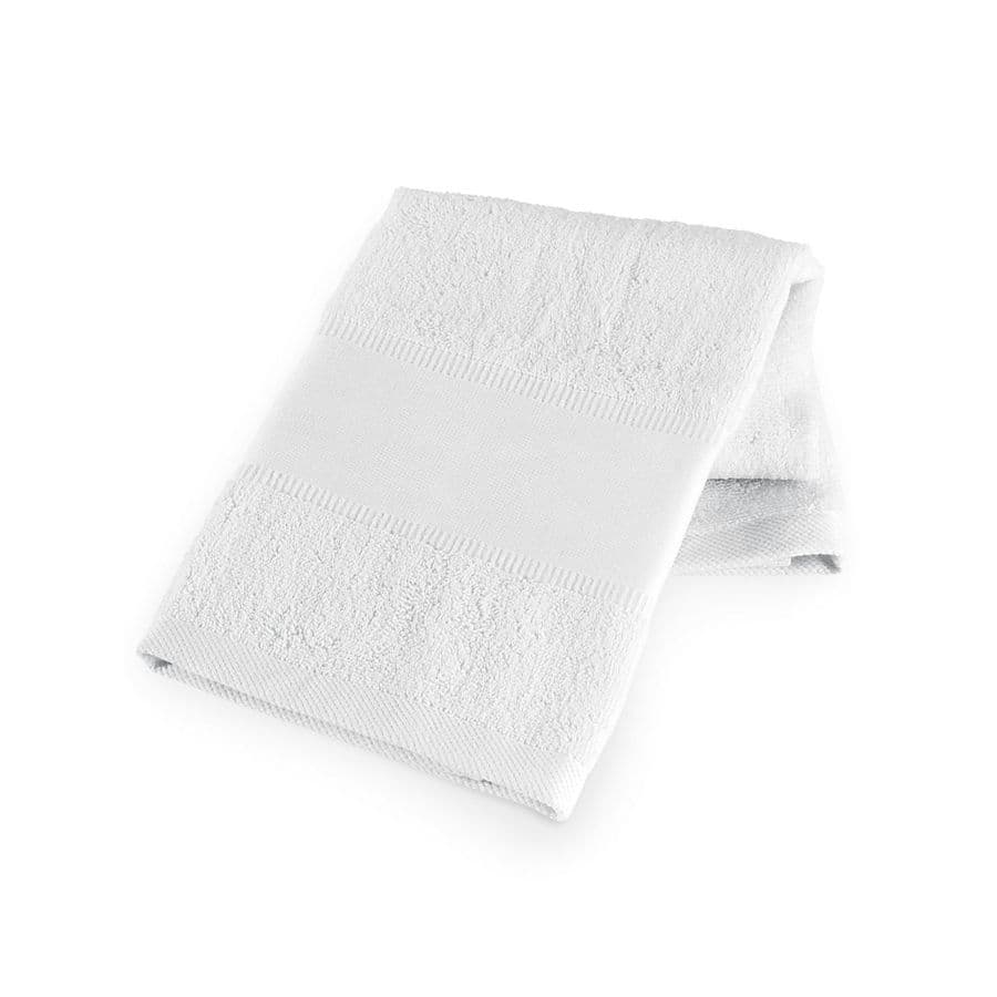 GEHRIG. Sporthandduk av bomull (380 g/m²)