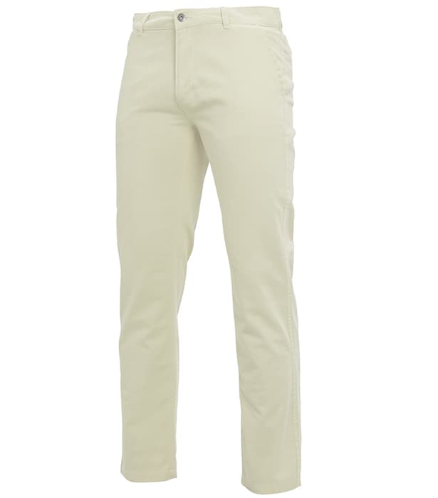 Men's chino