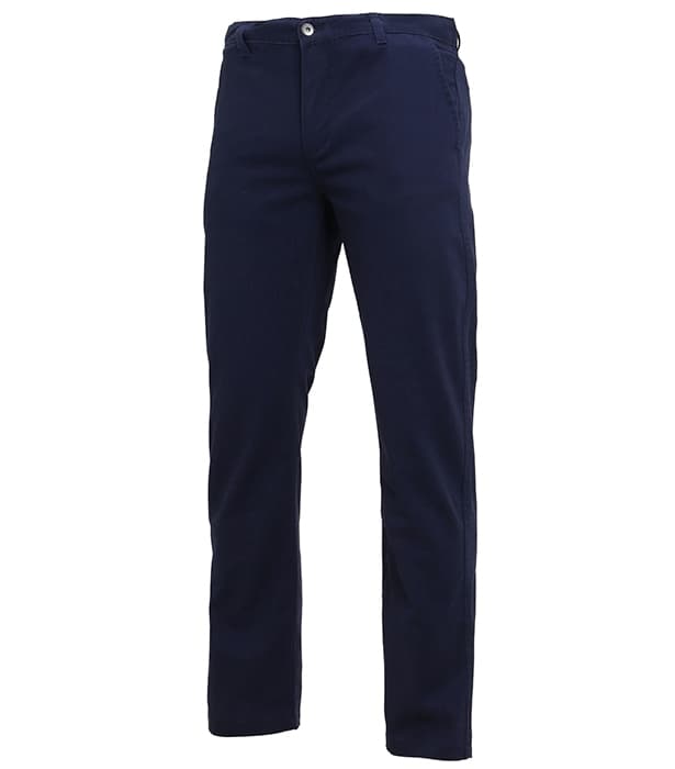 Men's chino