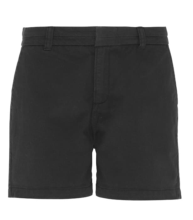 Women's chino shorts