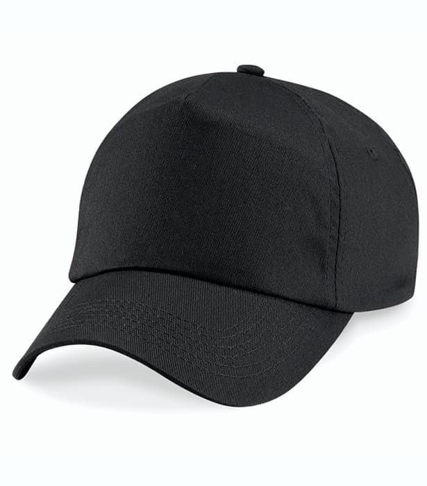 Original 5 Panel Cap