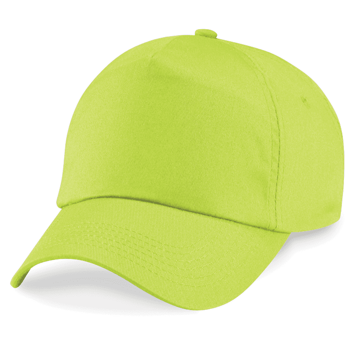 Original 5 Panel Cap
