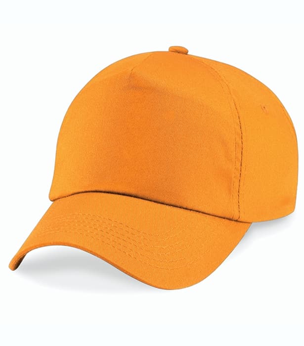 Original 5 Panel Cap