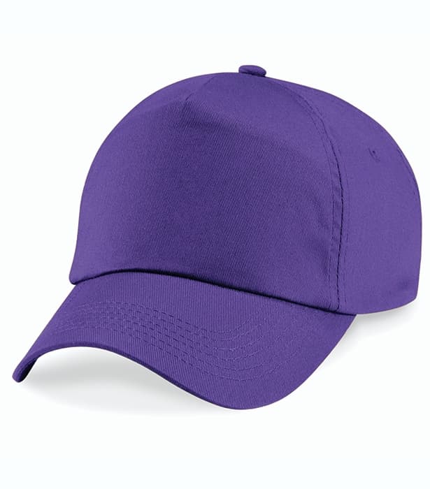 Original 5 Panel Cap