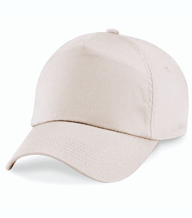 Original 5 Panel Cap