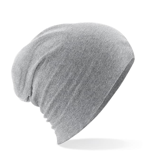 Hemsedal Cotton Slouch Beanie