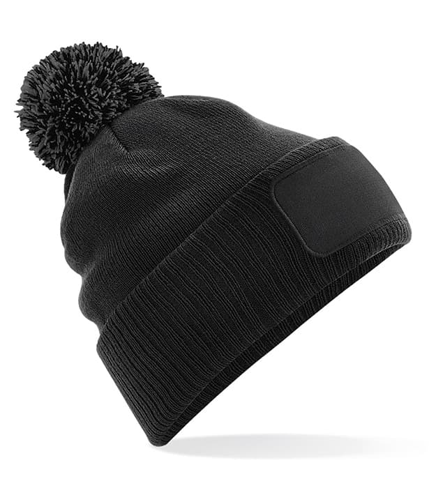 Snowstar® Patch Beanie