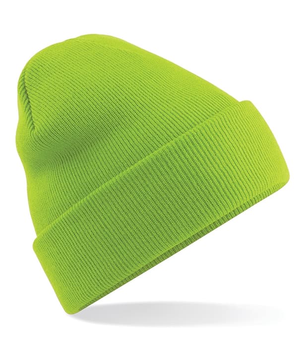 Original Cuffed Beanie