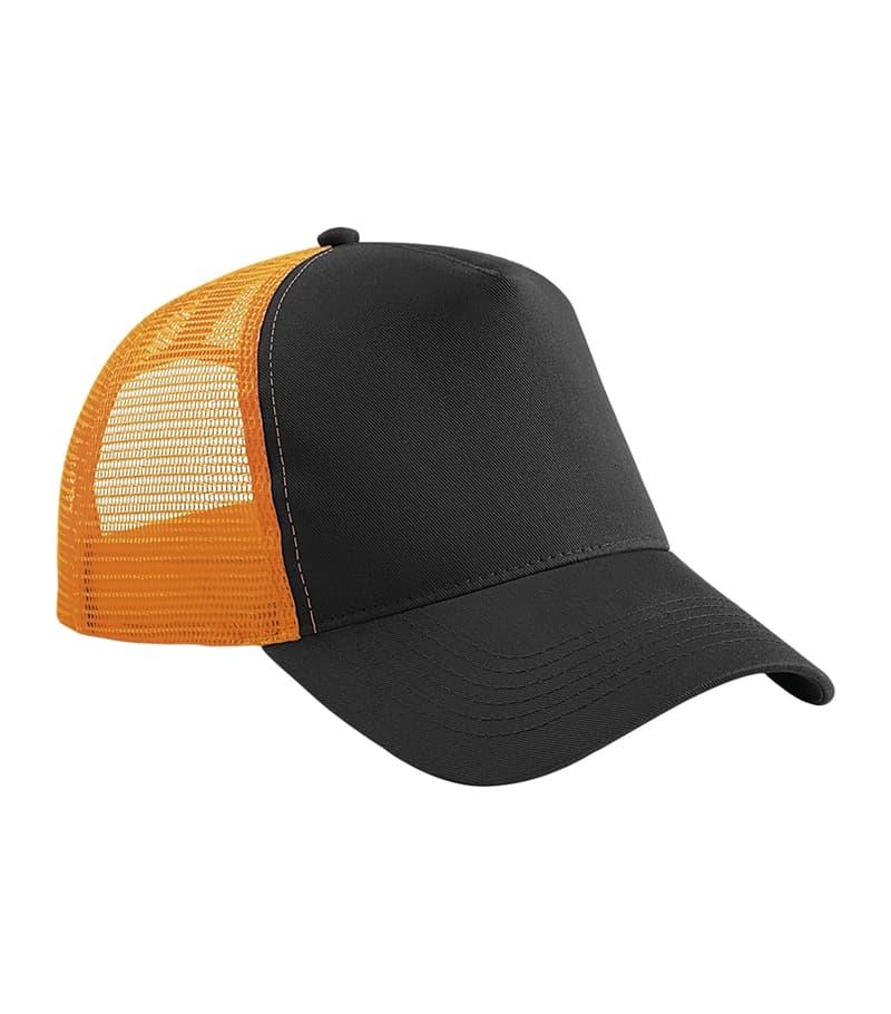 Snapback Trucker