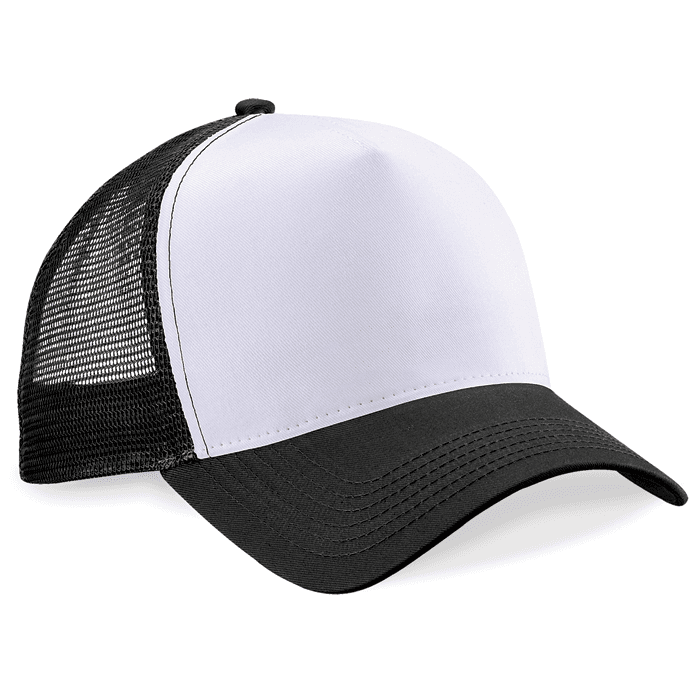 Snapback Trucker
