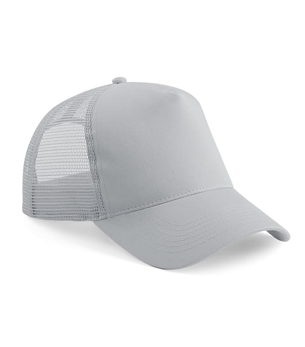 Snapback Trucker