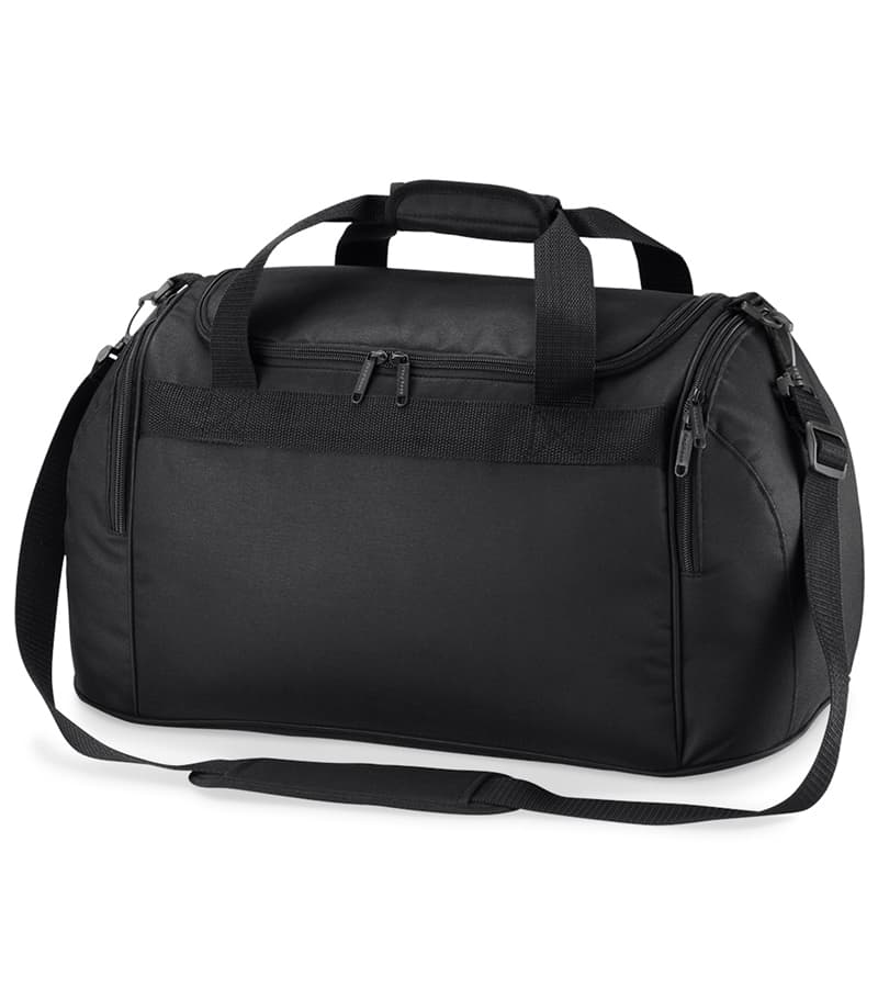 Freestyle Holdall