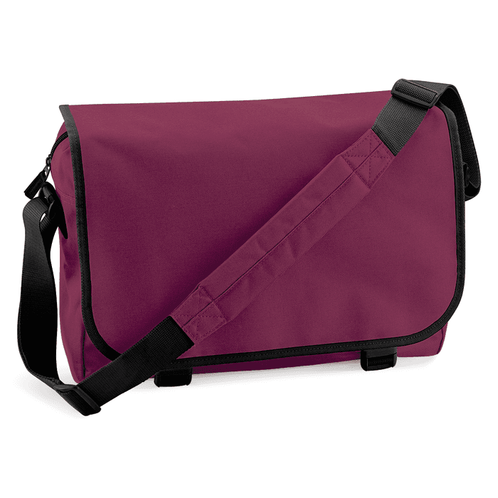 Messenger Bag