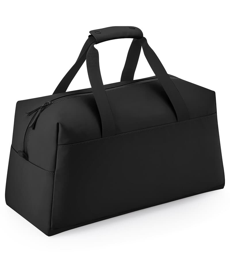 Matte PU Weekender