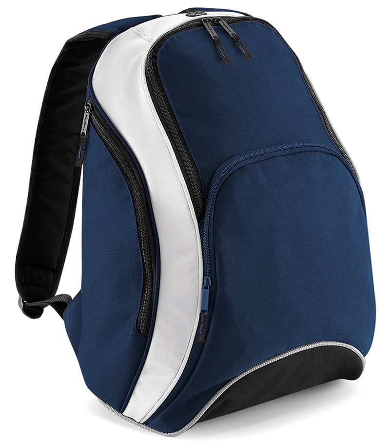 Teamwear Backpack