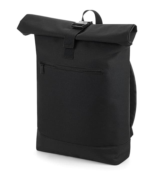 Roll-Top Backpack