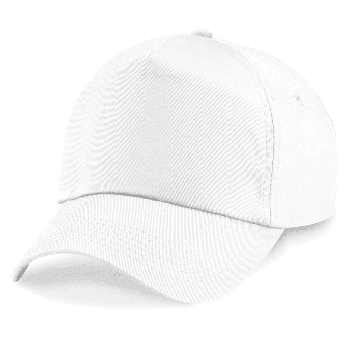 Junior Original 5 Panel Cap
