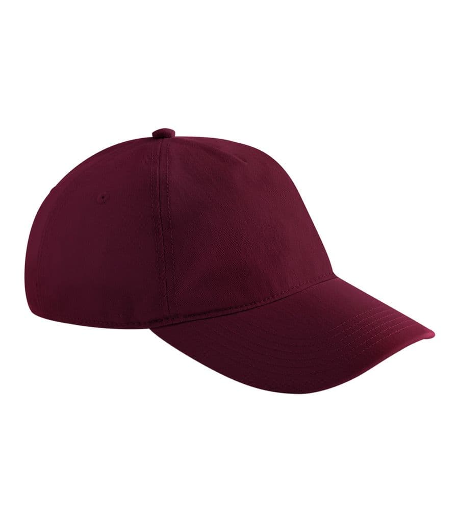 Leisure Cap