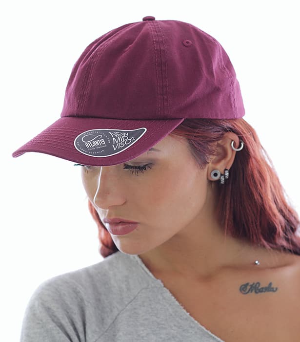 DAD HAT