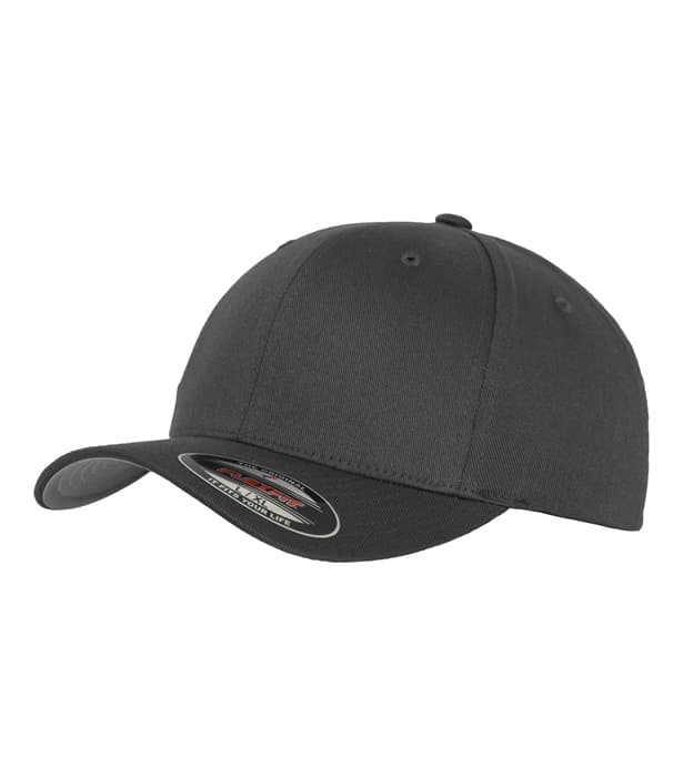 Flexfit Wooly Combed