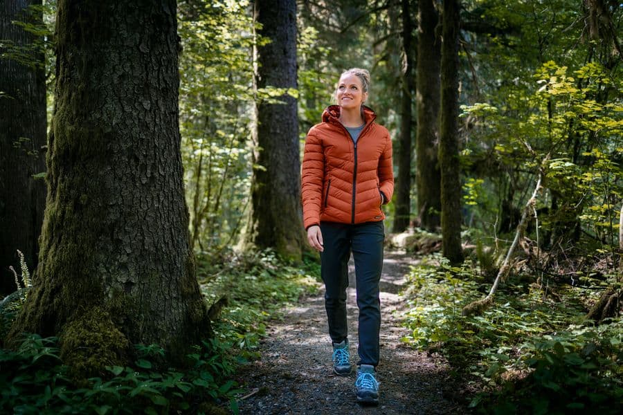 Mount Adams Jacket Women