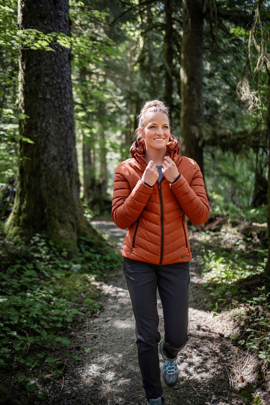 Mount Adams Jacket Women