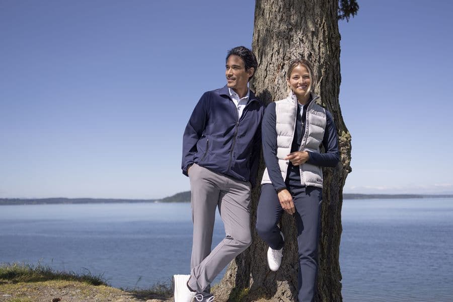 Bonney Lake Long Pants Women