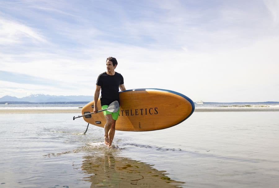 Surf Pines Swim Shorts