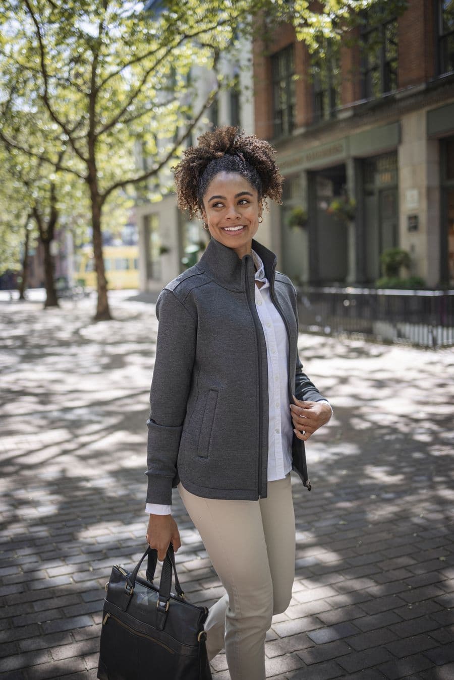 Edgemont Chinos Women