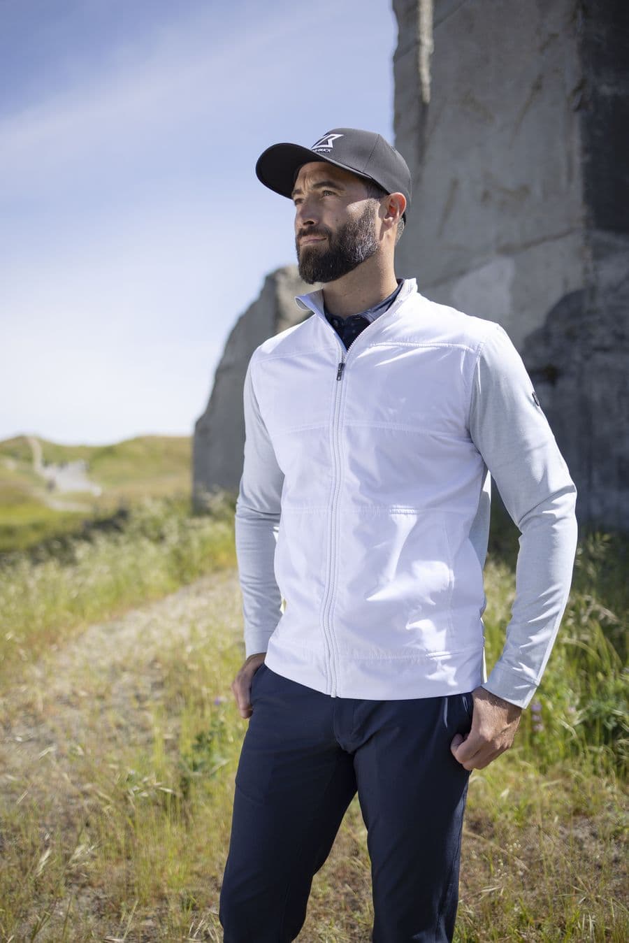 Wauna Cap