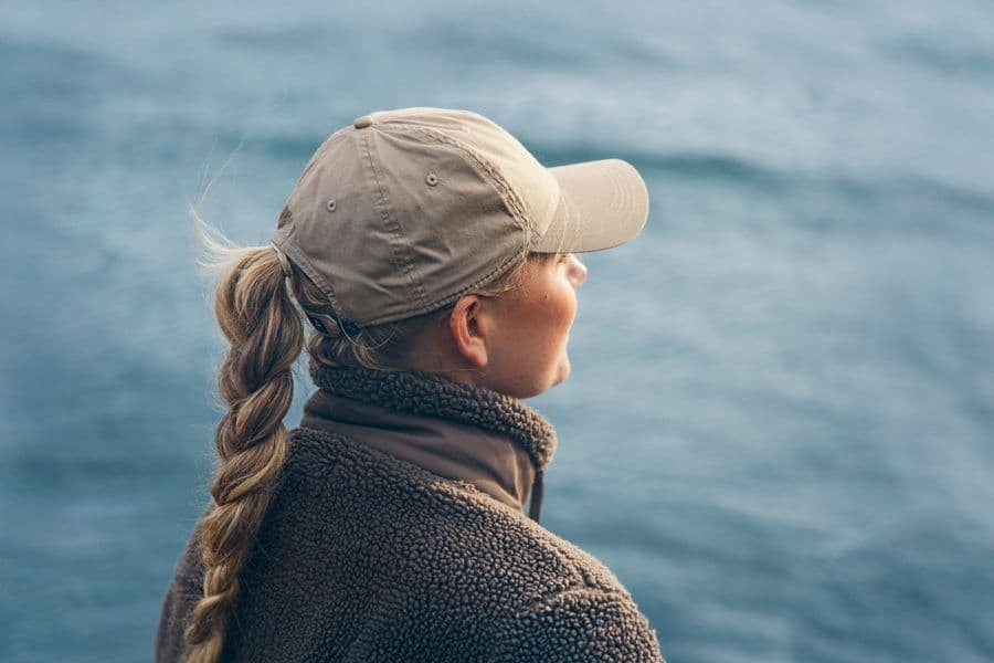 Shawmut Cap