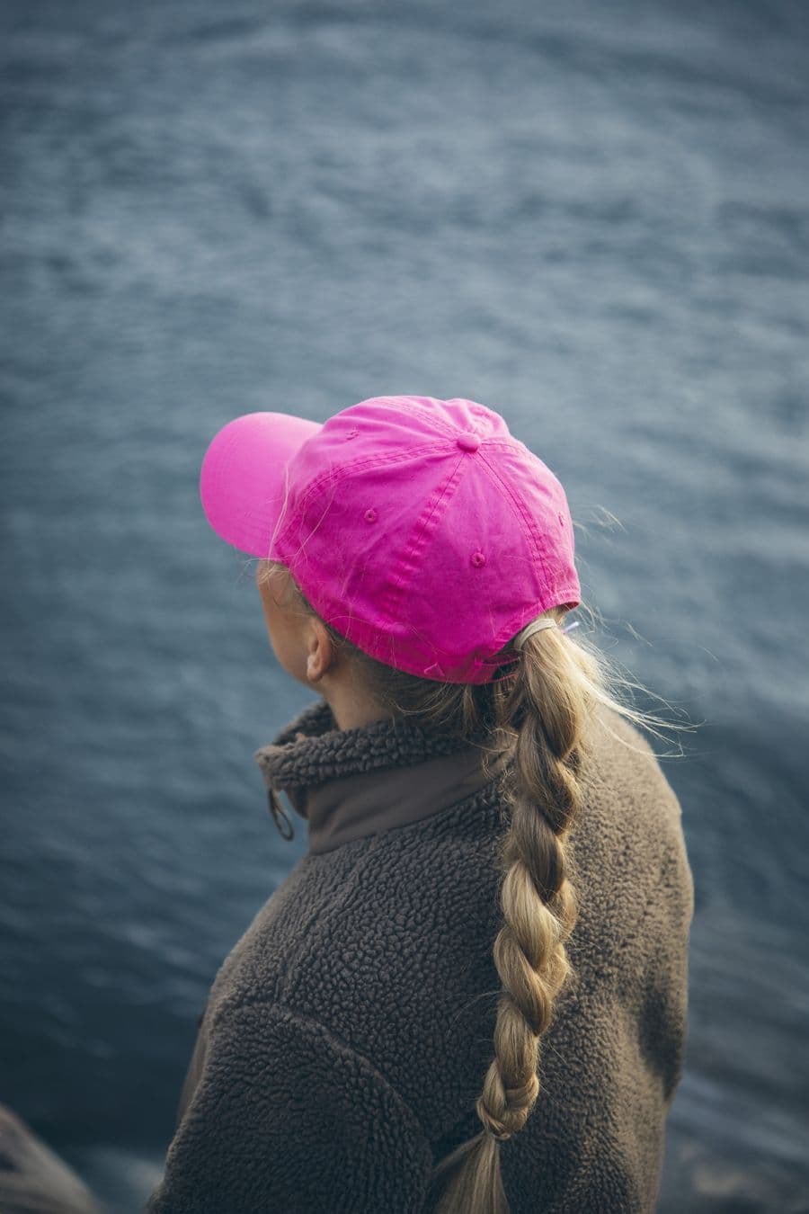 Shawmut Cap