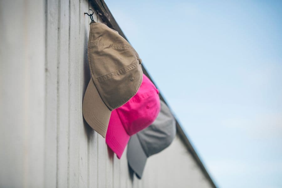 Shawmut Cap