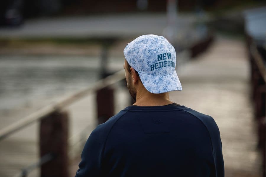Marley Cap