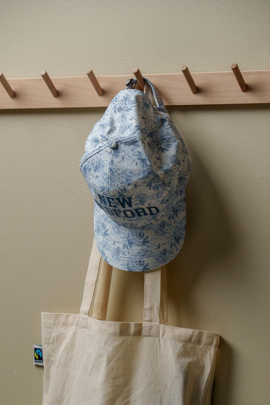 Marley Cap