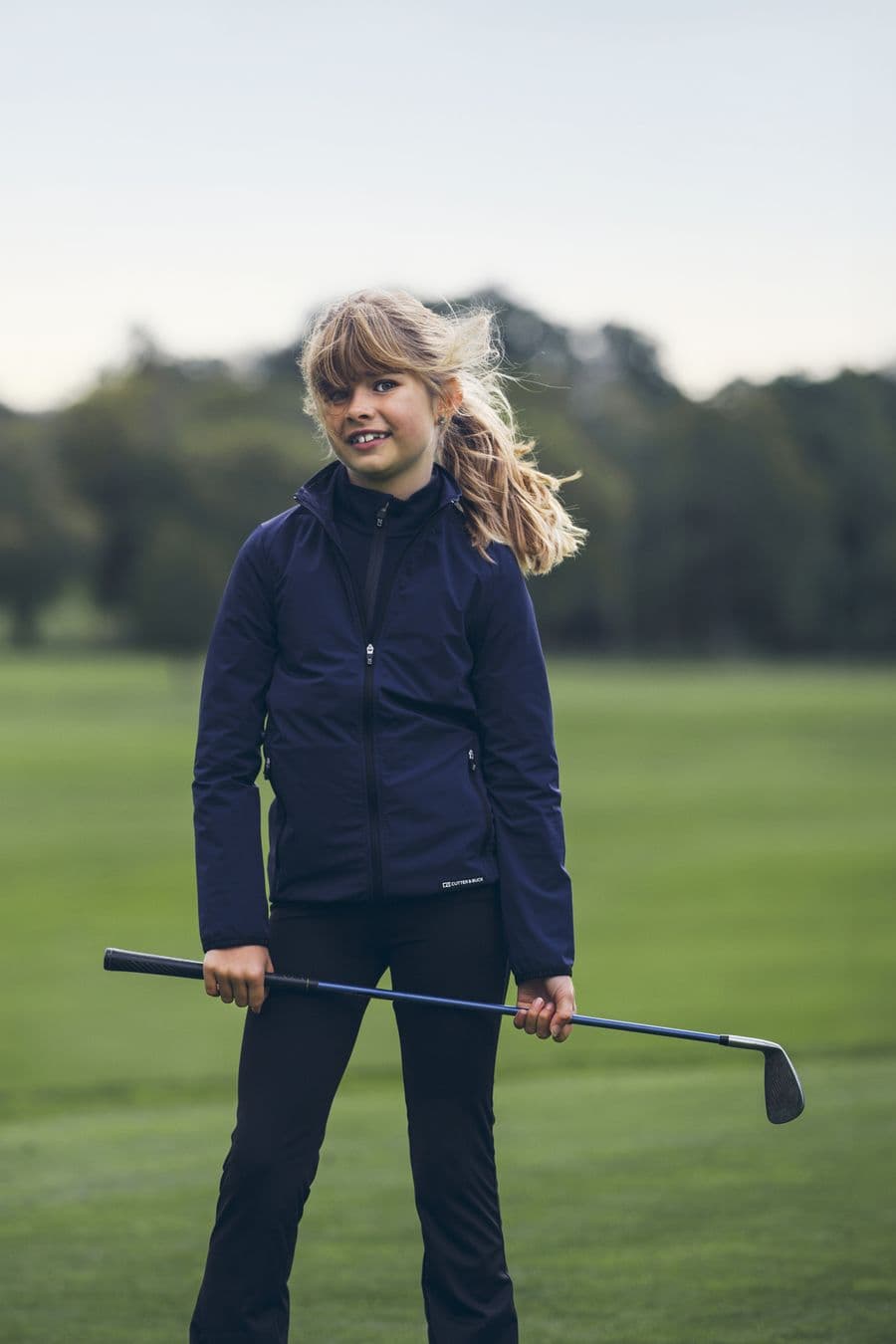La Push Pro Jacket Junior