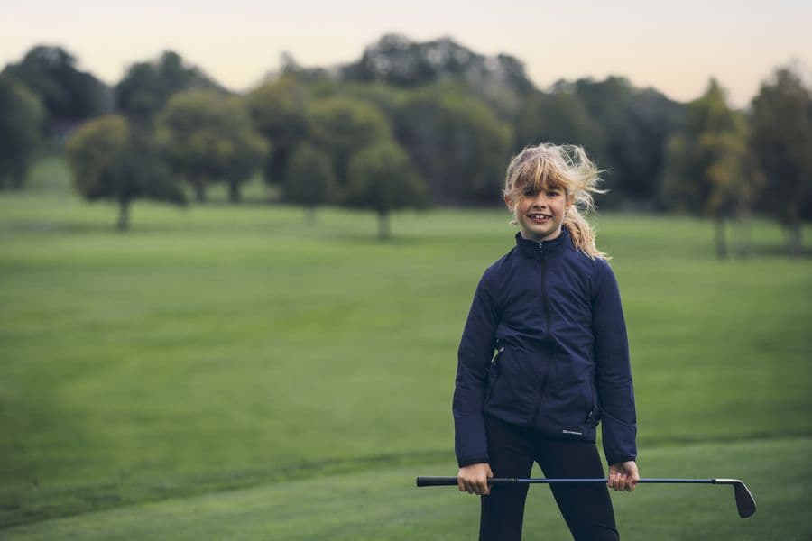La Push Pro Jacket Junior